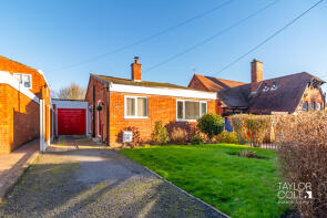Clarbet, Drayton Lane, Drayton Bassett, Tamworth B78 3TX