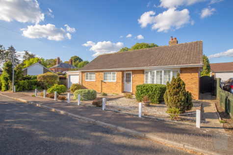 Orchard Way, Hethersett