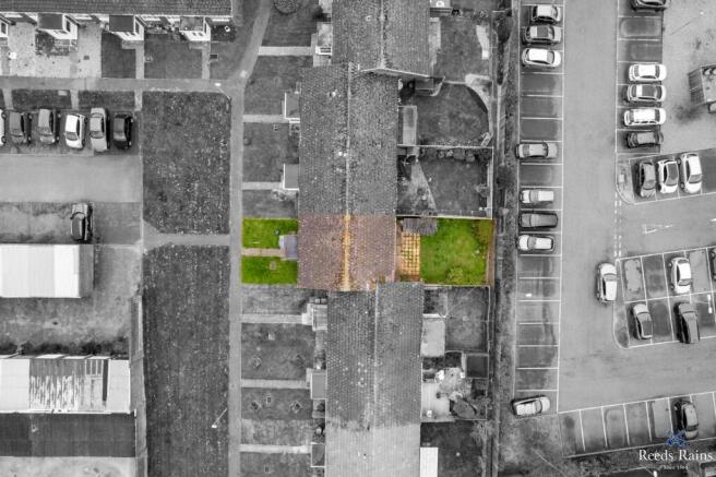 Lynwood Plot