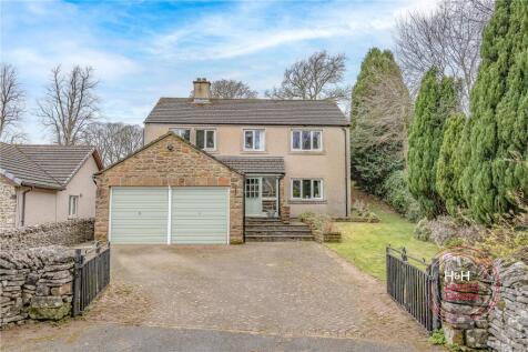 Joeldale, Crosby Ravensworth, Penrith, Cumbria