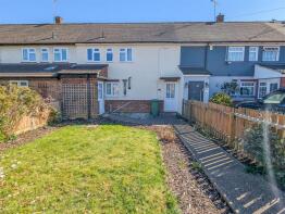 19, Balmoral Road, Pilgrims Hatch CM15 9PW