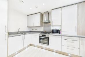 Apartment 8, 97 111 Trevenna, Windsor Road, Slough SL1 2JL