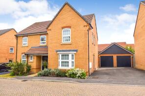 18, Hewett Lane, Hook RG27 9FW