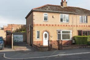 12, Sunnyside Avenue, Ribchester PR3 3ZE