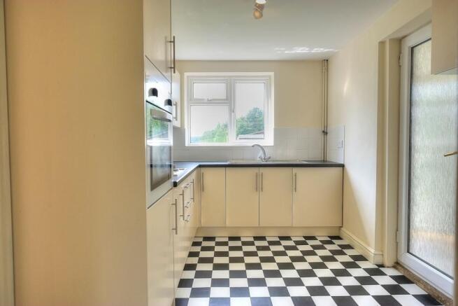 Kitchen / Breakfast