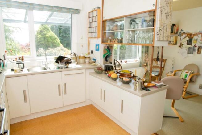 Fitted Kitchen