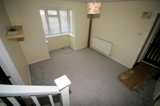 View of Lounge / Diner