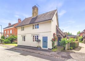 29, Manor Road, Kings Bromley, Burton-on-trent DE13 7HZ