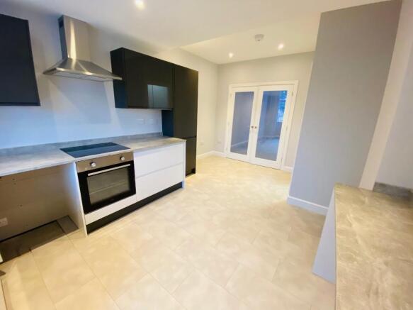 Kitchen - annexe