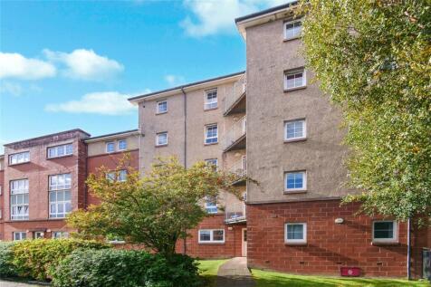 Dinmont Road, Glasgow, Glasgow City, G41