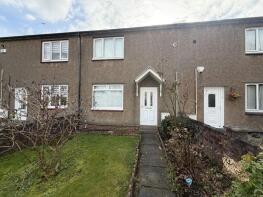 18, Bute Avenue, Renfrew PA4 0DW