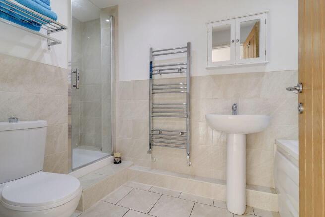 Bathroom 1
