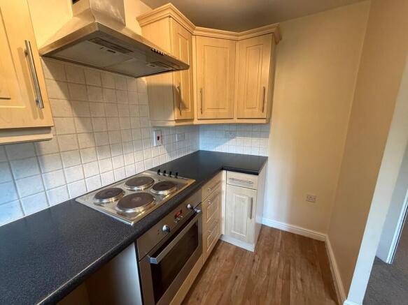 2 bed Flat to rent in rotherham
