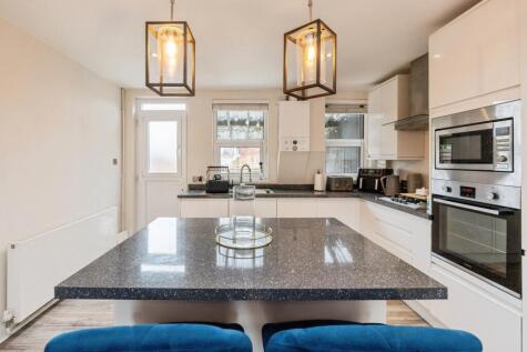 Moorlands Avenue, Leigh, WN7