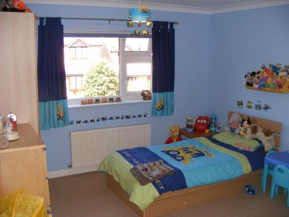 Bedroom Two