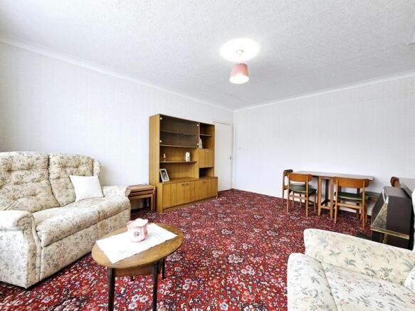 2 bed Semi-Detached Bungalow for sale Image 4
