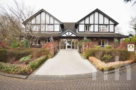 WOBURN COURT, TOWERS ROAD, Poynton, SK12 1DF
