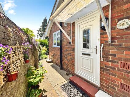 Church Street, Walmer, Deal, Kent, CT14
