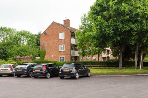 Stockleys Road, Headington, OX3