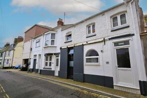 15, New Street, Weymouth DT4 8DA