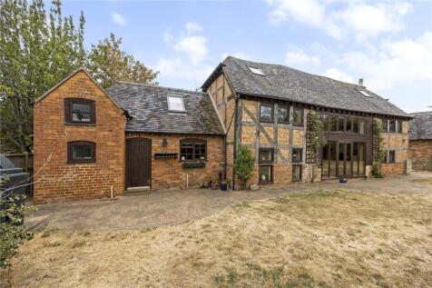 Main Street, Sedgeberrow, Worcestershire, WR11