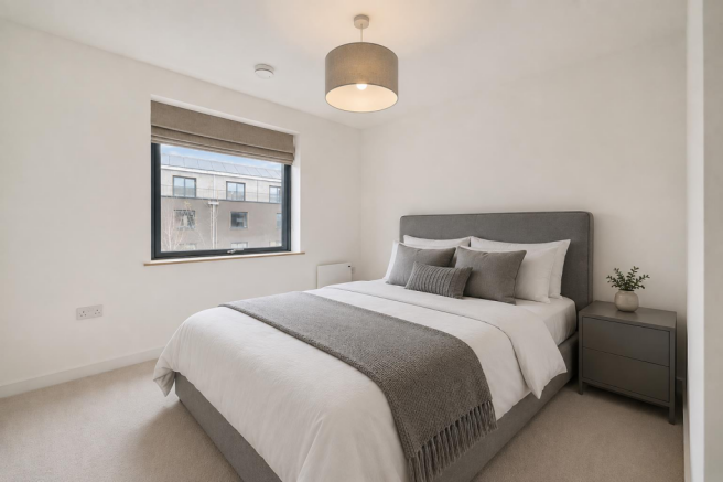 3 bed Town House to rent Image 7