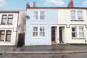 55, Robinson Road, Rushden NN10 0EH