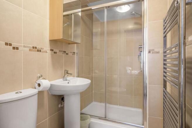 En-Suite To Master