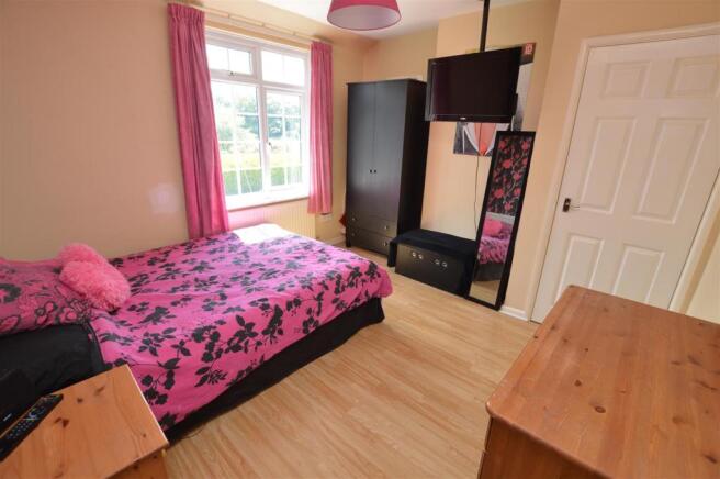 Bedroom Four