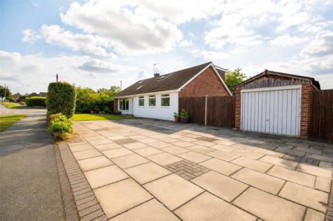 Kylemore Drive, Pensby, Wirral