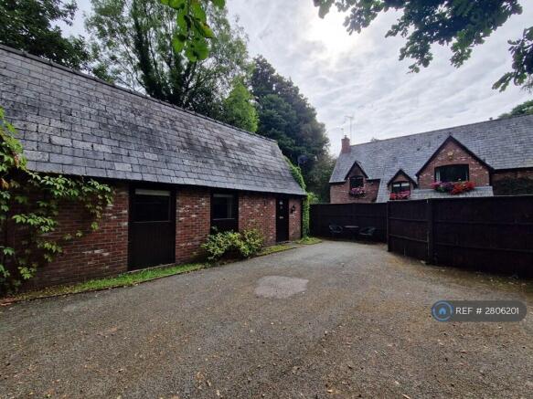 Safe Ample Off-Road Parking