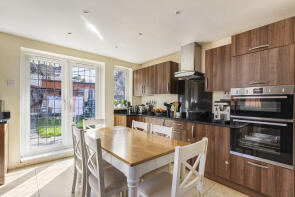 22, Prince Rupert Road, London SE9 1LS