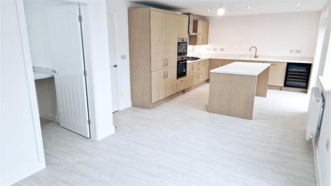 Perkins Lane, Calverton, Nottingham, NG14 photo 4