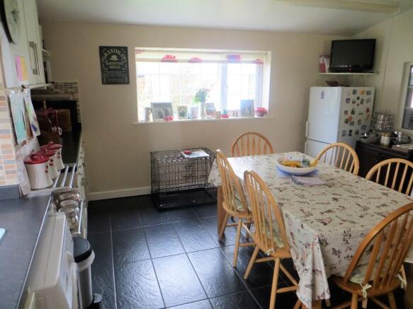Kitchen /Breakfast