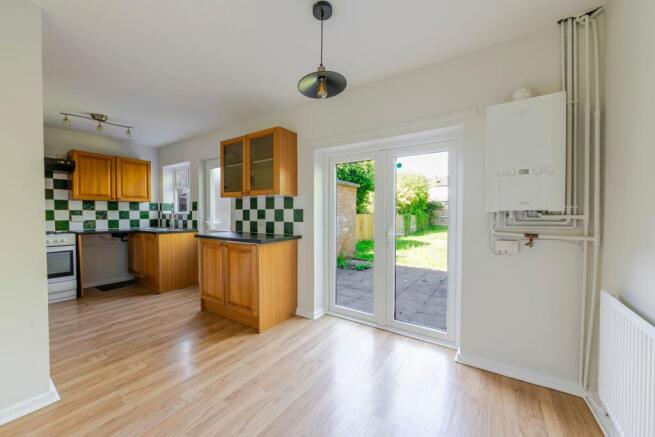 Bush Road, Christleton, CH3 photo 4