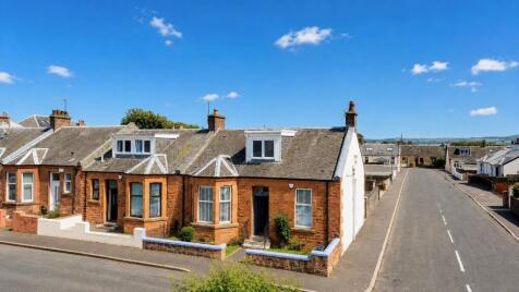 Lansdowne Road, Ayr, KA8