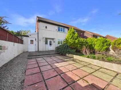 Hobart Road, Castleford, West Yorkshire, WF10