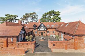 The Coach House, Kelsterton Road, Flint CH6 5TH