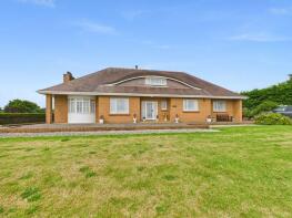 Yr Hafod Llwyd, Hermon, Carmarthen SA33 6SR