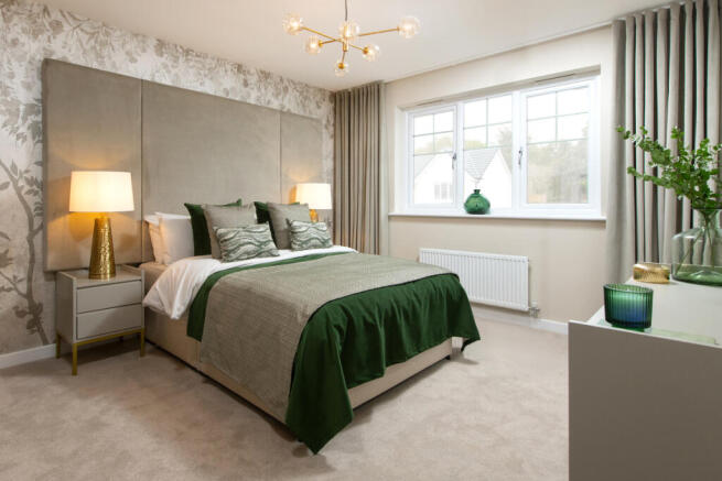 3 bed Semi-Detached for sale Image 4