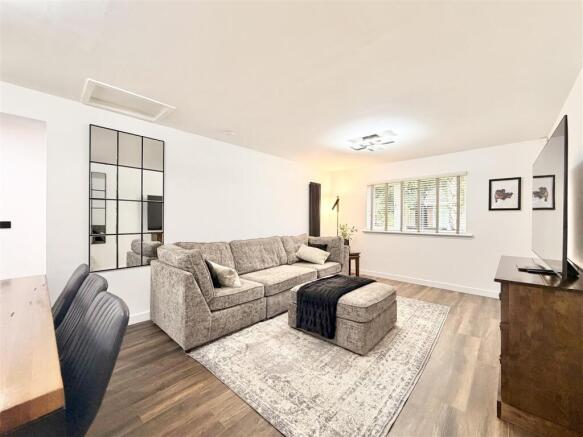 Living/Dining