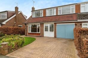 22, Gatesheath Drive, Upton, Chester CH2 1QT