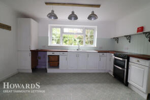 26 Willow Cottage, Damgate Lane, Great Yarmouth NR29 4PZ