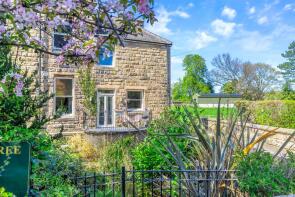 1, The Malt, Main Street, Burley In Wharfedale, Ilkley LS29 7DN