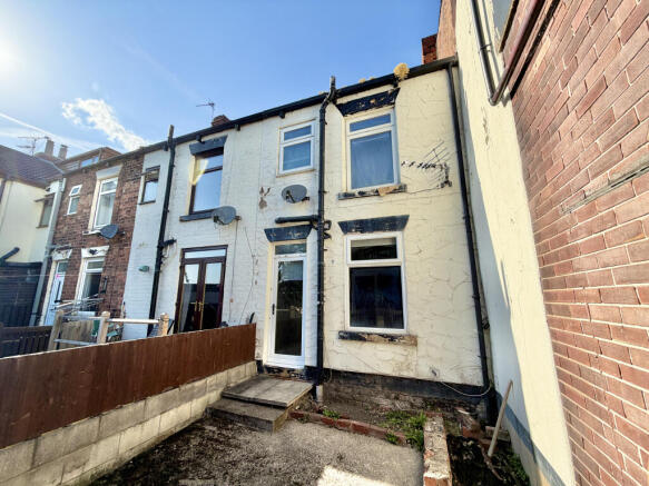 2 bed Terraced for sale Image 11