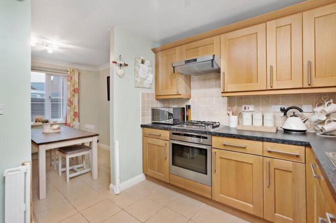 Kitch/Dining