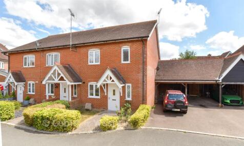 Palmer Avenue, Rudgwick, Horsham, West Sussex
