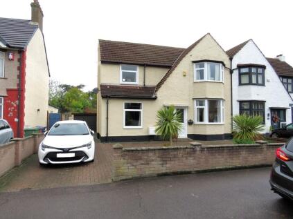 Premier Avenue, North Grays, Essex, RM16