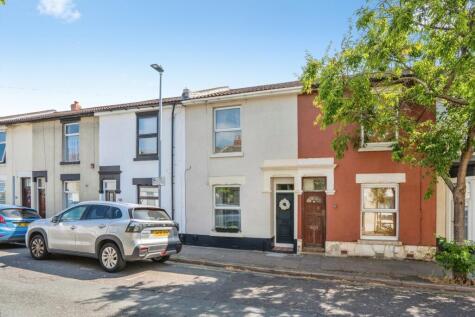 Lower Derby Road, Portsmouth, Hampshire, PO2