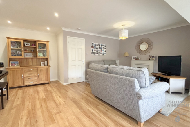 Maidensfield, Winnersh, Wokingham, Berkshire, RG41 photo 4